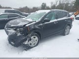 Toyota Rav4 Le 2T3BFREV0EW216529 снимка