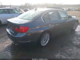 BMW Activehybrid 3 WBA3F9C54DF484407 снимка