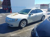 Lincoln Mkz 3LNHM26T48R614125 снимка