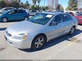 Honda Accord 2.4 Ex JHMCM56664C017222 снимка