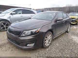 Kia Optima Ex 5XXGN4A74FG392832 снимка