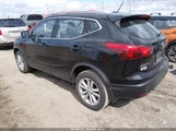 Nissan Rogue Sport Sv JN1BJ1CP9JW163865 снимка
