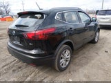 Nissan Rogue Sport Sv JN1BJ1CP9JW163865 снимка