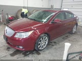 Buick Lacrosse Cxs 1G4GE5EV9AF135991 снимка