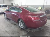 Buick Lacrosse Cxs 1G4GE5EV9AF135991 снимка