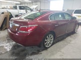 Buick Lacrosse Cxs 1G4GE5EV9AF135991 снимка