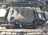 Chevrolet Impala Ls 1G11Y5S34KU144852 снимка