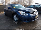 Nissan Altima 2.5 S 1N4AL2AP3CN452976 снимка