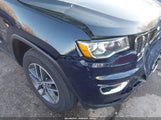 Jeep Grand Cherokee Limited 4X4 1C4RJFBG7JC238610 fotografie