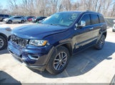 Jeep Grand Cherokee Limited 4X4 1C4RJFBG7JC238610 снимка