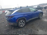 Hyundai Tucson Sel 5NMJFCAE5NH129048 снимка