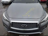 Infiniti Q50 Pure Awd JN1EV7AR1MM751963 photo
