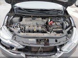 Nissan Sentra Sv 3N1AB7AP2JY304394 снимка