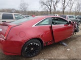 Cadillac Cts Standard 1G6DA1E35C0102764 fotografie