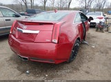 Cadillac Cts Standard 1G6DA1E35C0102764 снимка