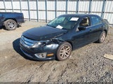 Ford Fusion Sel 3FAHP0JG3CR121190 снимка