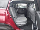Toyota Highlander Limited 5TDDZRBH7LS008760 снимка