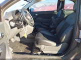 Fiat 500 Pop 3C3CFFKH9JT416851 снимка