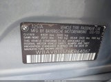 BMW 325I WBAVB13576KR64067 снимка