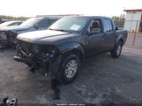 Nissan Frontier Sv 1N6AD0ER5GN763268 снимка