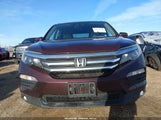 Honda Pilot Ex-L 5FNYF6H5XGB090323 снимка