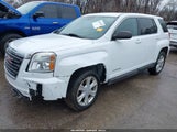 GMC Terrain Sl 2GKALLEKXH6228070 снимка
