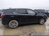 Chevrolet Equinox Lt 2GNAXJEV1J6348898 снимка