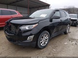 Chevrolet Equinox Lt 2GNAXJEV1J6348898 снимка