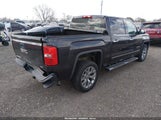 GMC Sierra  Slt 3GTP1VEC1EG525177 fotografie