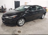 Chevrolet Cruze Lt Auto 1G1BE5SM1J7185779 снимка