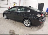 Chevrolet Cruze Lt Auto 1G1BE5SM1J7185779 снимка