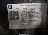 Chevrolet Cruze Lt Auto 1G1BE5SM1J7185779 снимка
