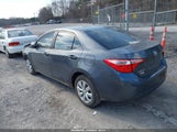 Toyota Corolla Le 2T1BURHE7FC267507 снимка