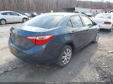 Toyota Corolla Le 2T1BURHE7FC267507 снимка