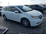 Honda Odyssey Ex-L 5FNRL5H68FB087564 снимка