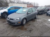 Volkswagen Golf 2.0L Tdi 4-Door WVWNM7AJ8DW125289 fotografie