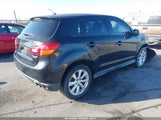 Mitsubishi Outlander Sport Es 4A4AP3AU0FE026718 photo