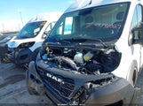 Ram Promaster  High Roof 159 Wb 3C6LRVDG3PE569585 fotografie