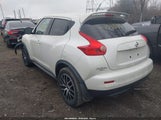 Nissan Juke Sl JN8AF5MV1DT217832 снимка