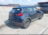 Mazda Cx-3 Grand Touring JM1DKBD71G0115618 снимка