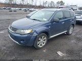 Mitsubishi Outlander Se JA4MT31W99Z005729 снимка