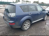Mitsubishi Outlander Se JA4MT31W99Z005729 снимка