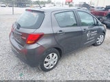 Toyota Yaris L VNKKTUD38FA036802 снимка