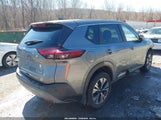 Nissan Rogue Sv Intelligent Awd JN8BT3BB8PW477156 снимка