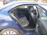 Volkswagen Jetta 1.8T Se 3VWD17AJXEM212369 fotografie