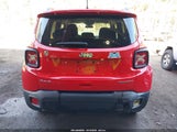 Jeep Renegade Sport 4X4 ZACCJBAB1JPJ50603 photo