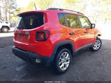 Jeep Renegade Sport 4X4 ZACCJBAB1JPJ50603 fotografie