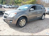 Chevrolet Equinox 1Lt 2CNFLEEC8B6452009 photo