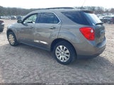 Chevrolet Equinox 1Lt 2CNFLEEC8B6452009 photo