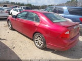 Ford Fusion Sel 3FAHP0JG9AR323173 снимка